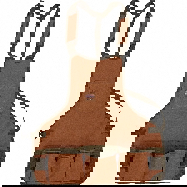 Bucket Organizer: 44 Pocket